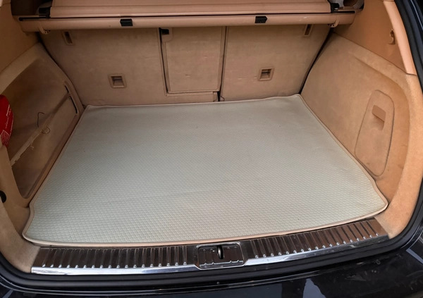 Porsche Cayenne cena 89900 przebieg: 232500, rok produkcji 2010 z Warszawa małe 436